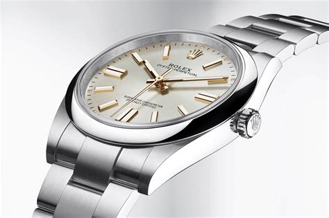 rolex oyster perpetual m|new Rolex Oyster Perpetual 2020.